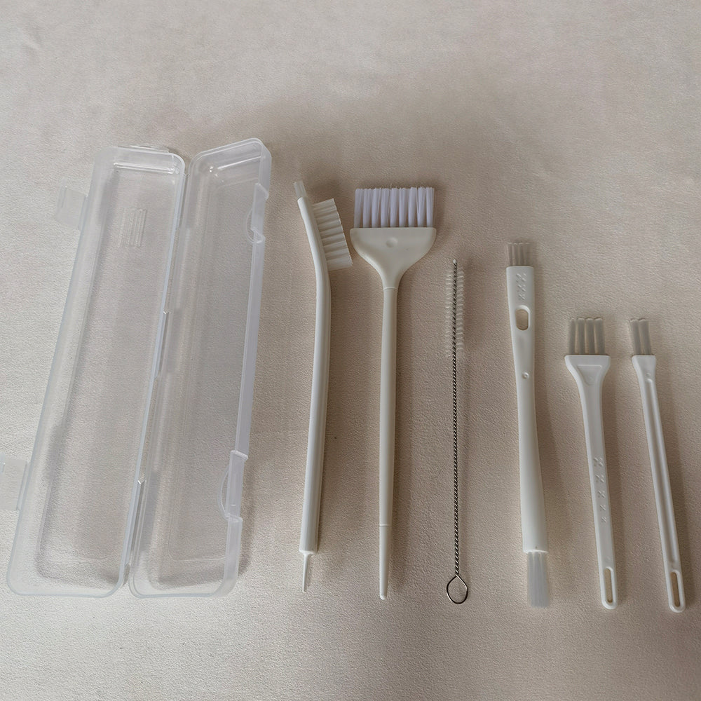Tiny Tidy Multi-Functional Household Cleaning Brush