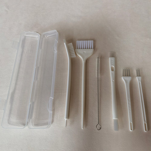 Tiny Tidy Multi-Functional Household Cleaning Brush