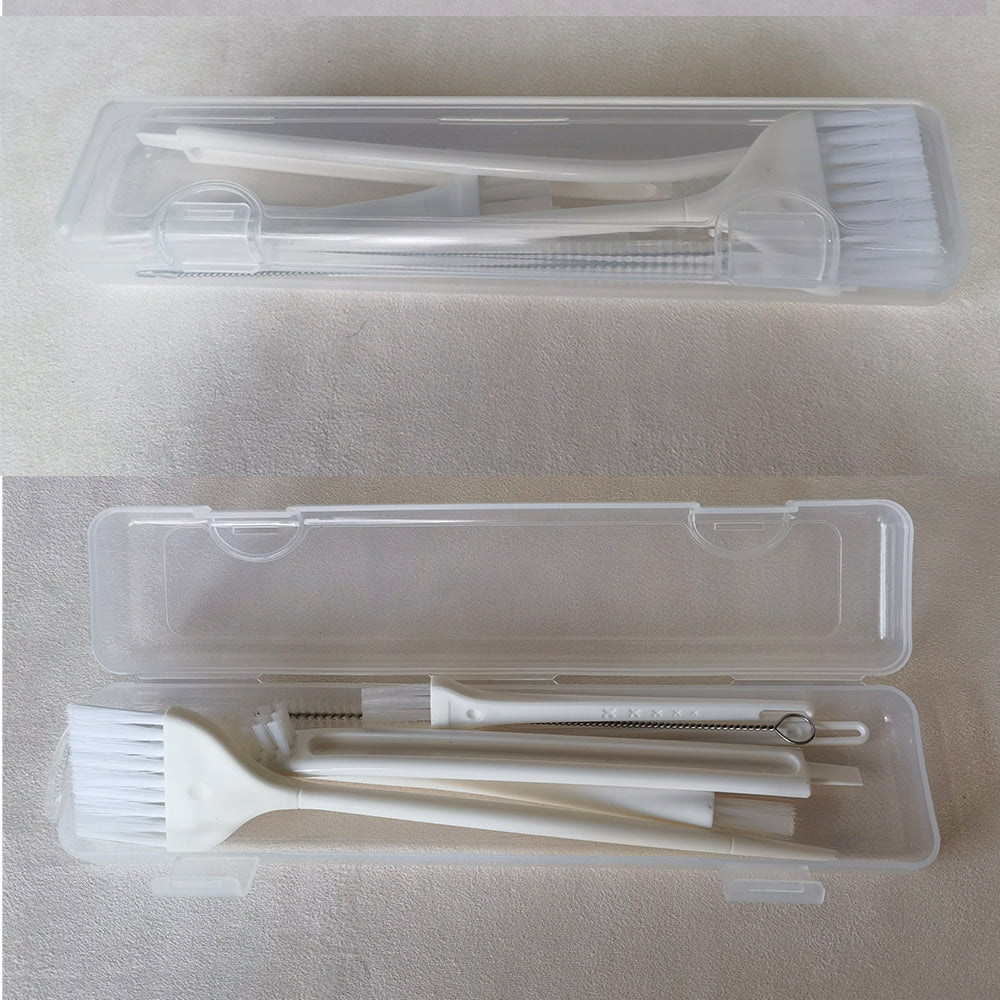 Tiny Tidy Multi-Functional Household Cleaning Brush