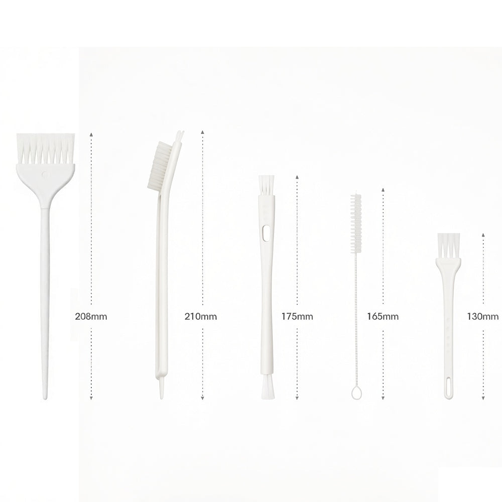 Tiny Tidy Multi-Functional Household Cleaning Brush