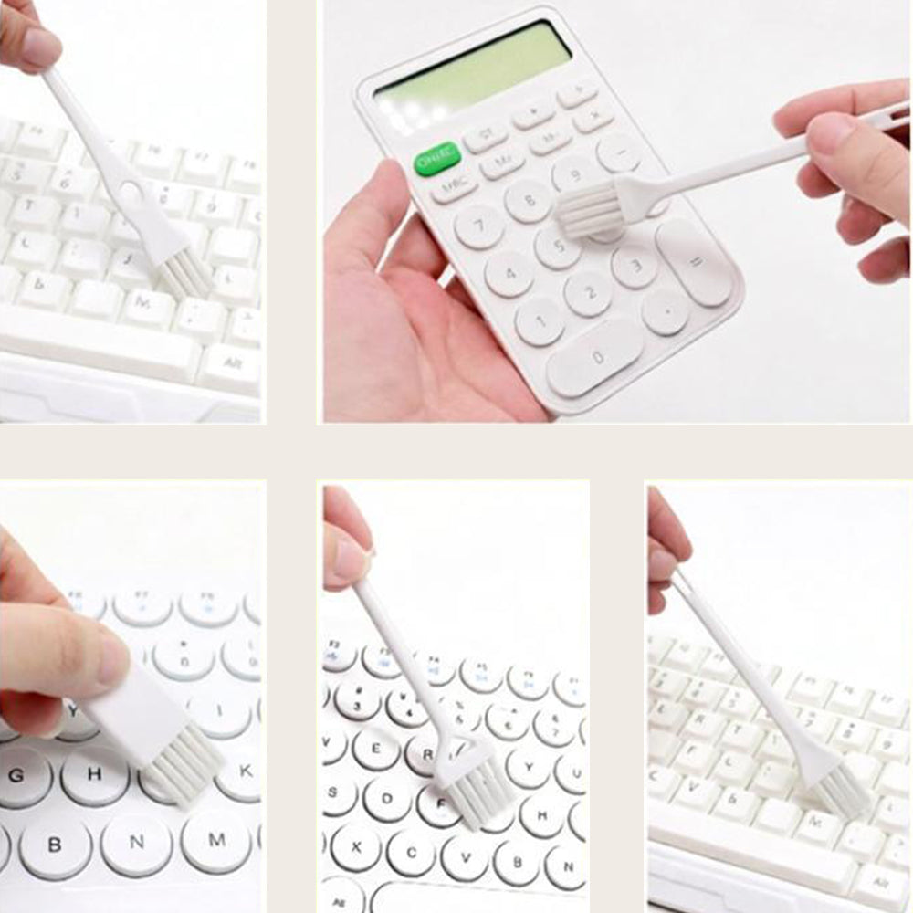Tiny Tidy Multi-Functional Household Cleaning Brush